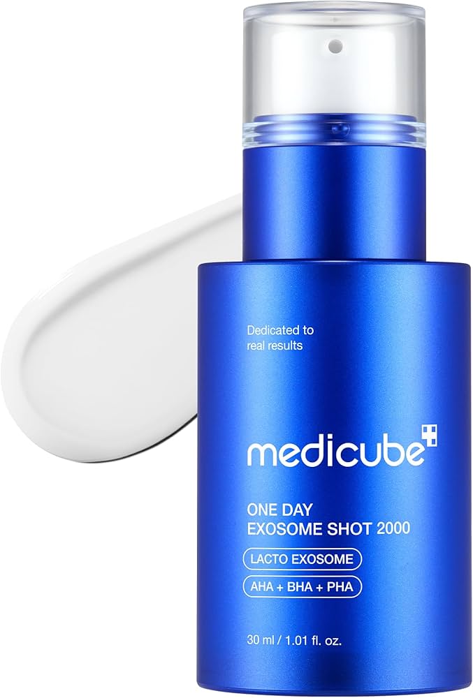 ブースター・導入液 Oz MEDICA B.D SHOT 100 MOISTURE SERUM