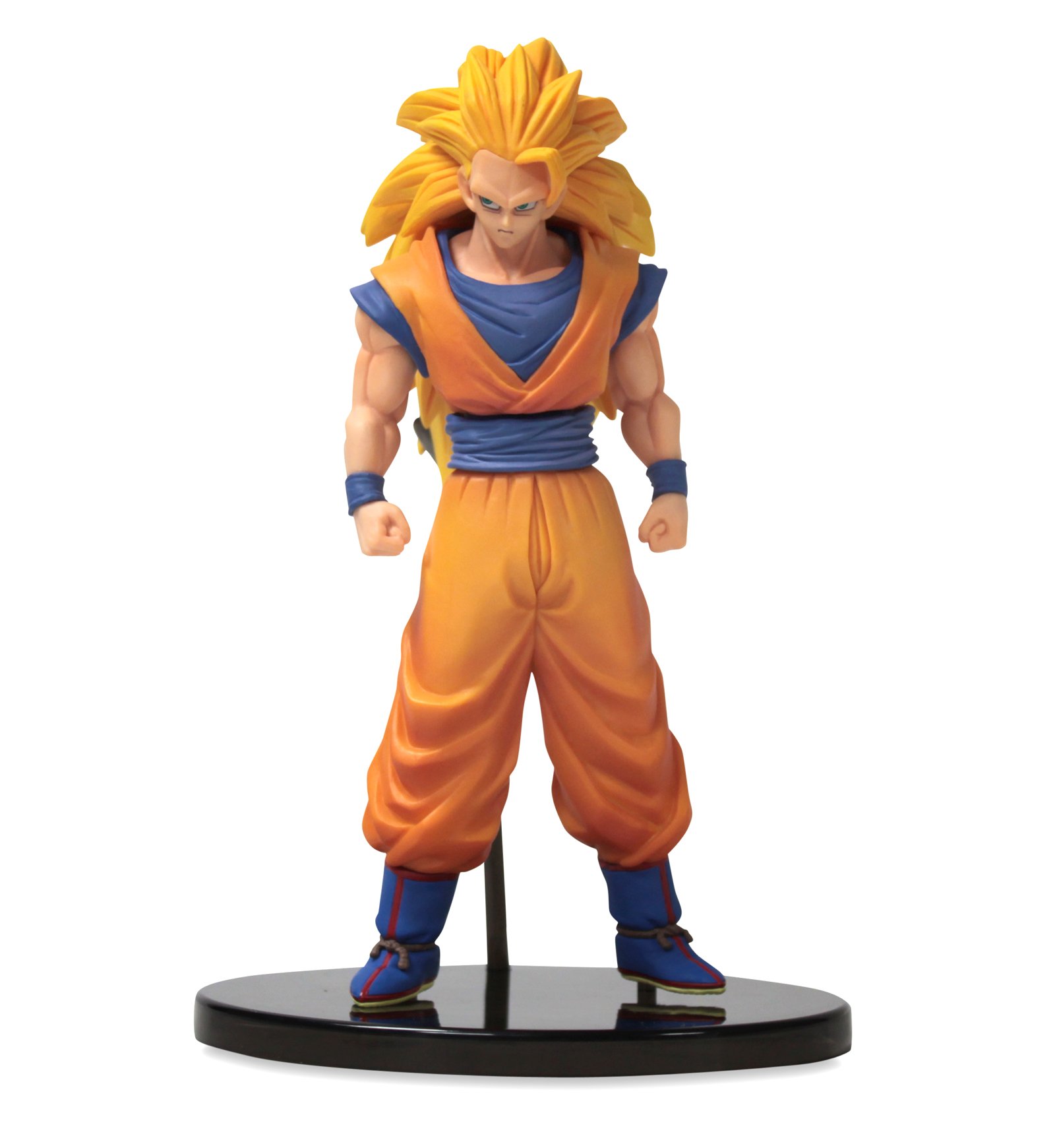 Amazon.co.jp: ドラゴンボールヒーローズ カード付DXF vol.1 超サイヤ