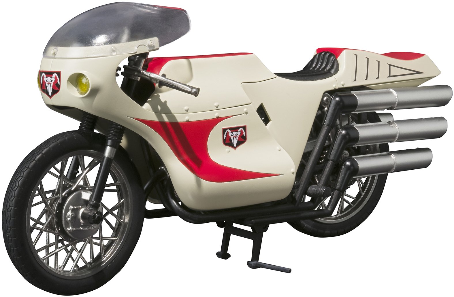 Amazon.co.jp: TAMASHII NATIONS S.H.フィギュアーツ サイクロン号