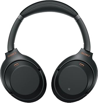 Amazon.com: SONY WH1000XM3 Bluetooth Wireless Noise Canceling