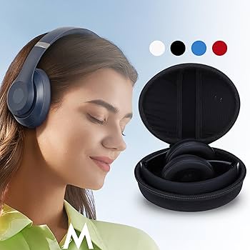 Amazon.com: Lebakort Hard Carry Case Compatible with Beats Studio