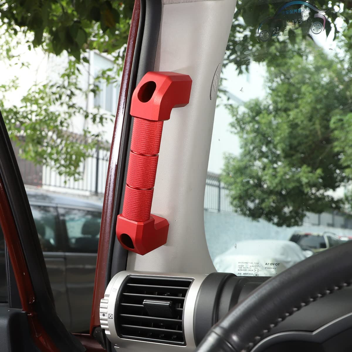 Amazon.co.jp: DIYUCAR トヨタ FJクルーザー 2007-2021に対応 車のA