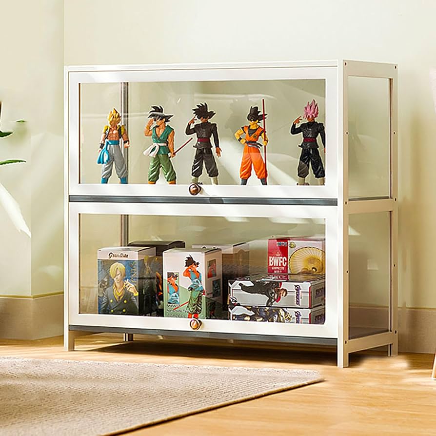 Amazon.co.jp: ZMHPLKH コレクションケース フィギュアケース