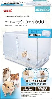 Amazon | ジェックス Harmony ハーモニーランウェイ600 グラス