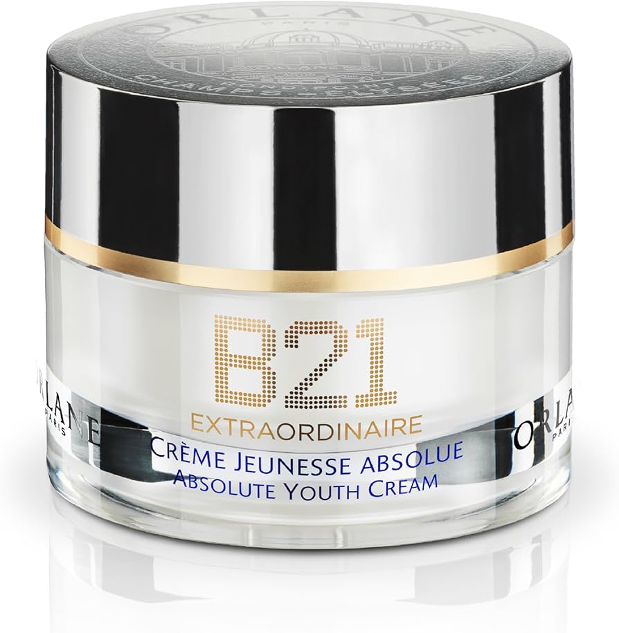 Amazon | オルラーヌ (ORLANE) B21 エクストラオーディネール クリーム