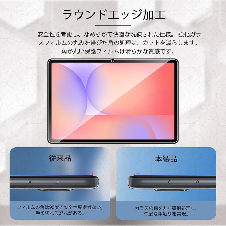 Amazon.co.jp: For Galaxy Tab A9 Plus/S9 FE/ S9/S10 FE/S10 lite/S11