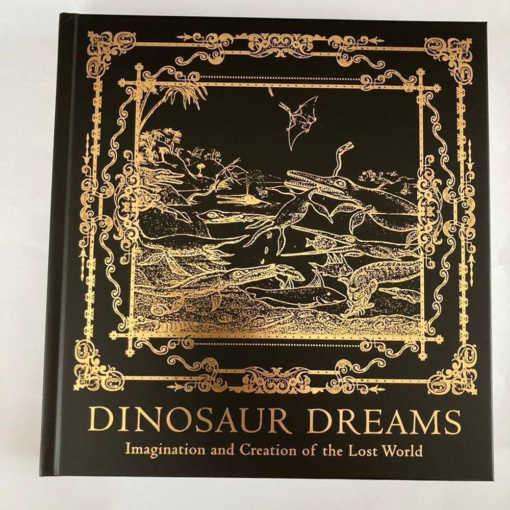 Amazon.co.jp: 図録 特別展 『恐竜図鑑 失われた世界の想像創造