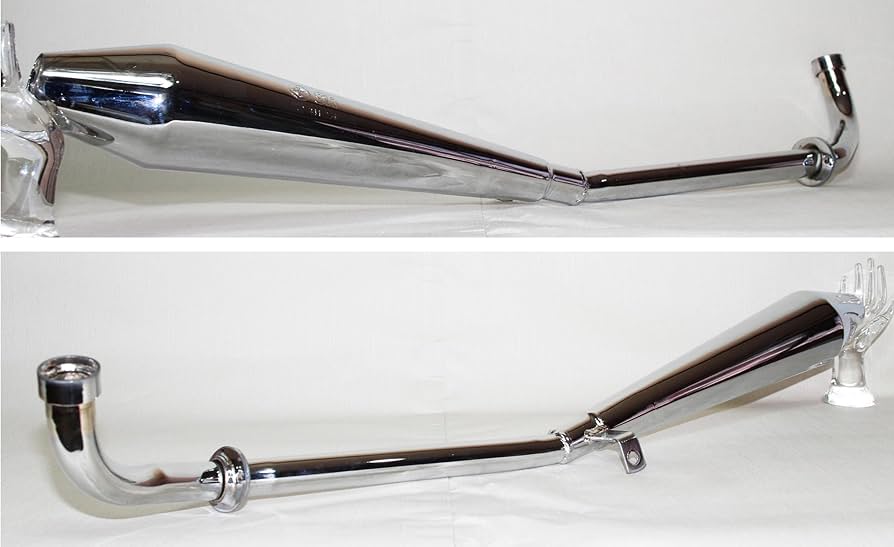 Amazon | ホンダ シャリー ダックス 専用社外部品 Chaly Dax スポーツ