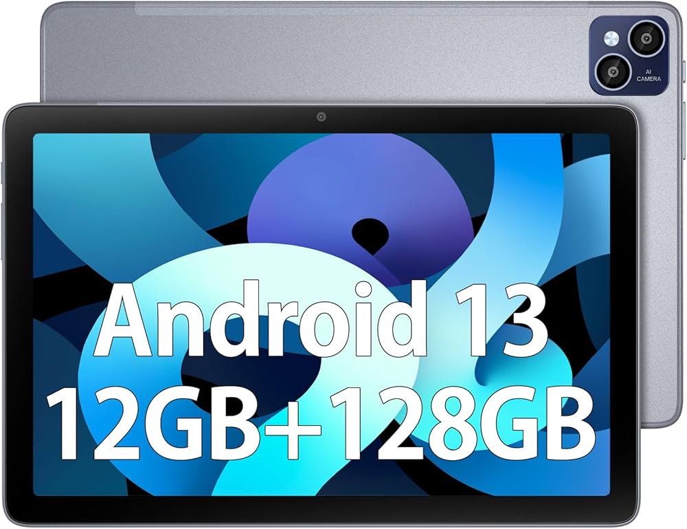 Amazon.co.jp: タブレット 10インチ wi-fiモデル Android 13