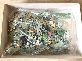 Amazon | 釣りキチ三平 鮎の夏 矢口高雄 ジグソーパズル 300ピース