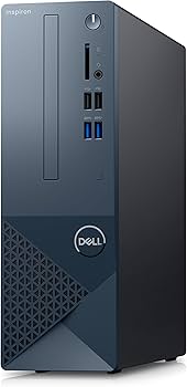 Amazon.com: Dell Inspiron 3020 Small Desktop 11 TB (1TB SSD+10TB