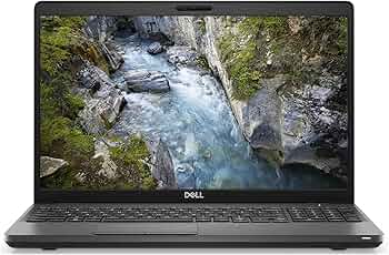 Amazon.com: Dell Precision 3541 15.6” FHD Core i7-9750H 2.6GHz