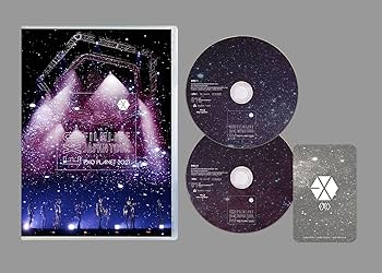 Exo Filmlive Japan Tour - Exo Planet 2021: Amazon.it: Film e TV