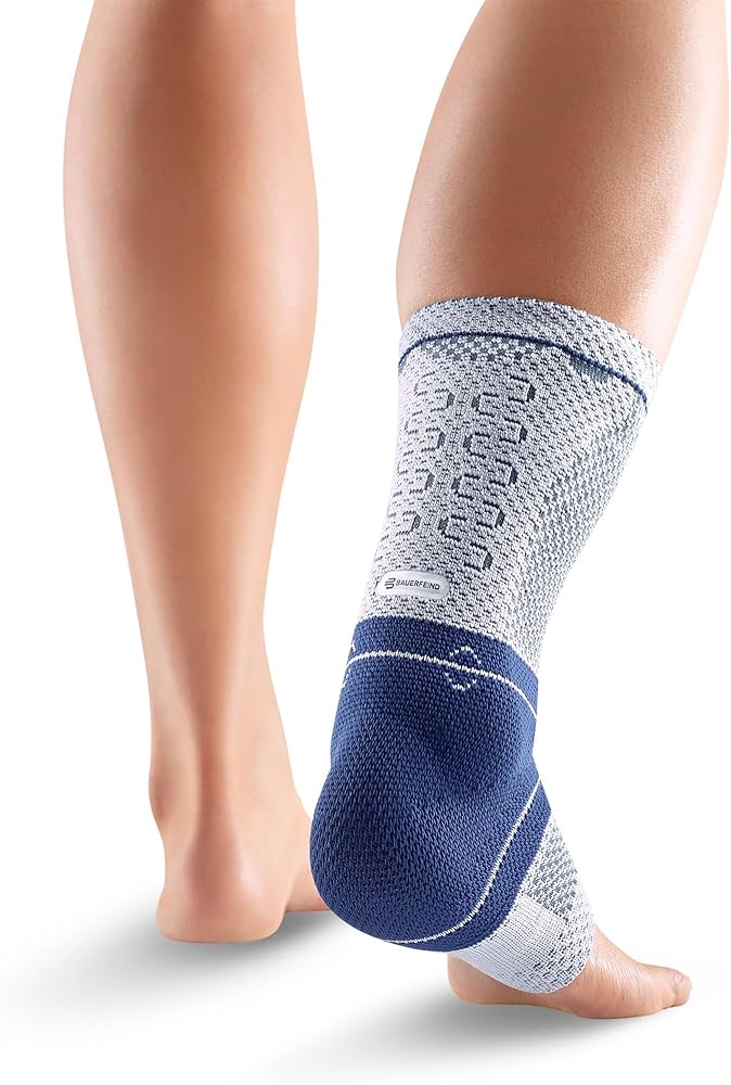 Amazon | [BAUERFEIND] バウアーファインド アキロTrain 第8世代 左右