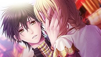 Amazon.co.jp: 越えざるは紅い花~対の月~【Amazon.co.jp限定