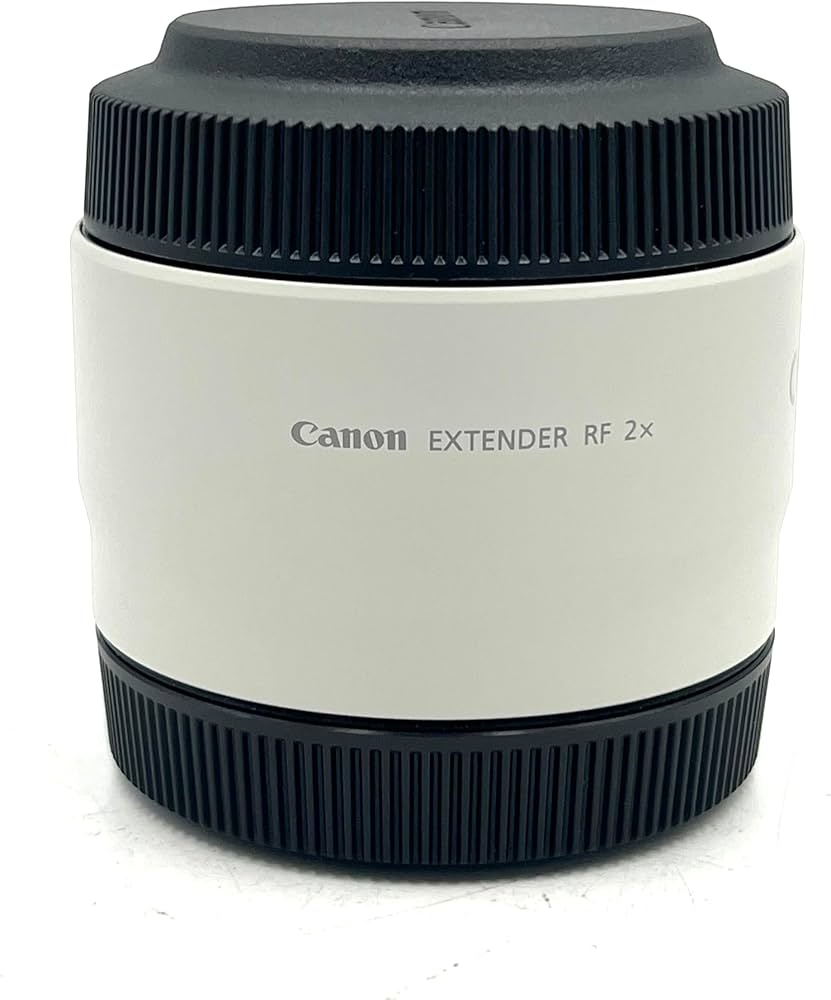 Amazon.com : Canon EXT. RF2X(N) (4114C002) : Electronics