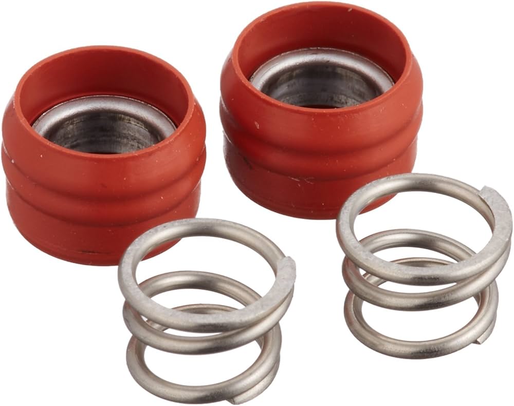 Amazon | TOTO シングルレバー用カートリッジ ‎3.2×3.2×5.7cm THY582N