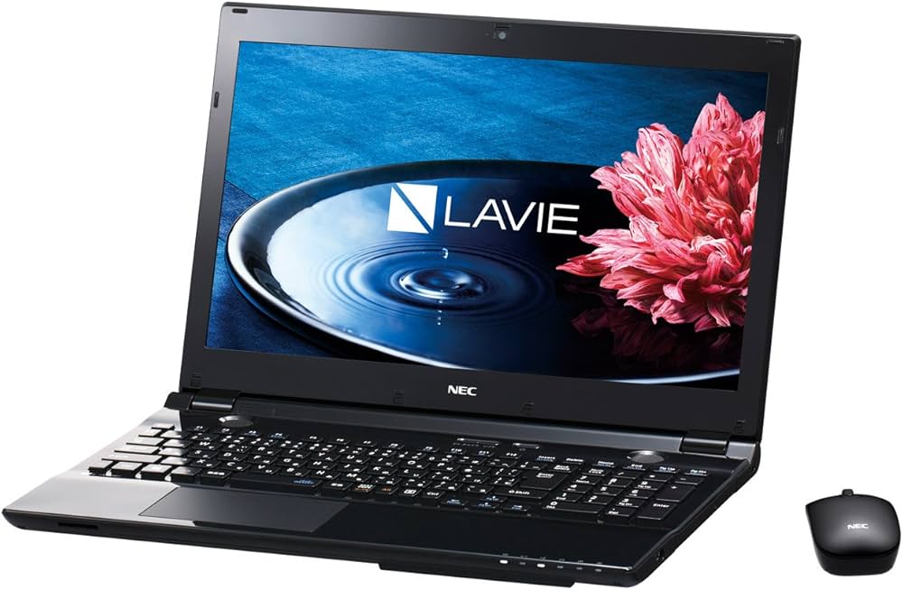 Amazon.co.jp: NEC PC-NS350EAB LAVIE Note Standard : パソコン・周辺機器