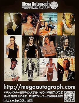 Amazon.co.jp: ◇直筆サイン ◇ヘイデン クリステンセン ◇Hayden