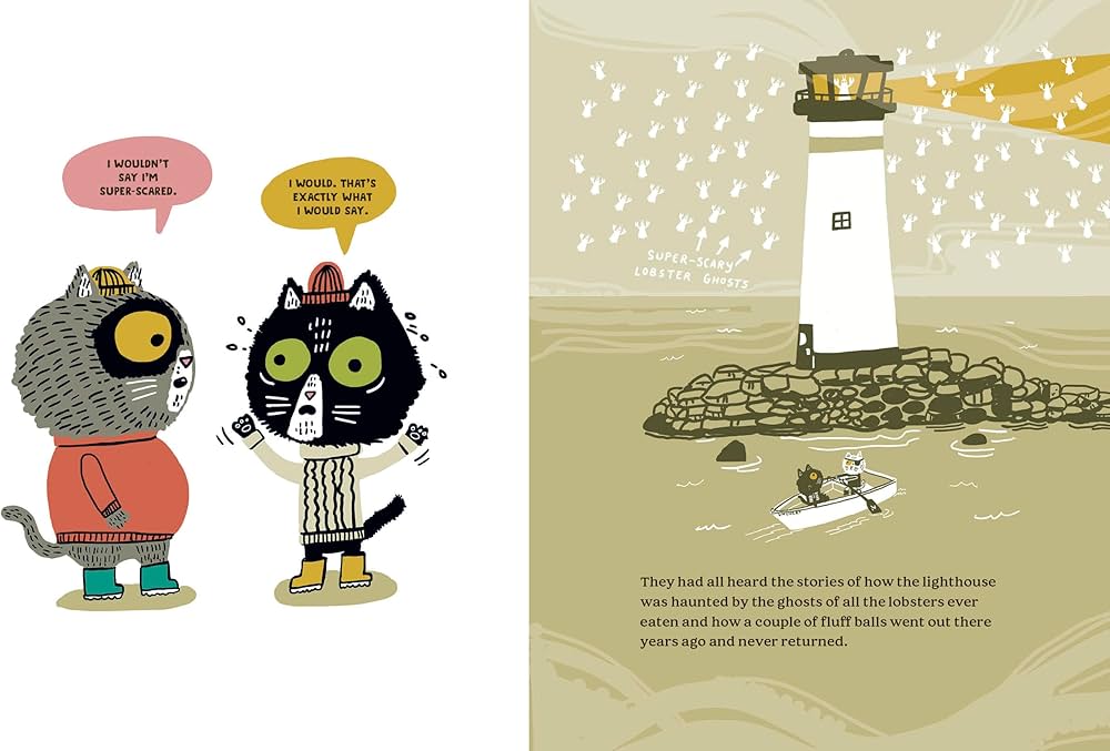 Kittybunkport: Rothman, Scott, OHora, Zachariah: 9780593622063