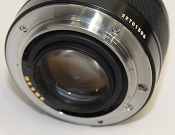 Amazon | Minolta AF レンズ 50mm F1.4 | レンズフード 通販