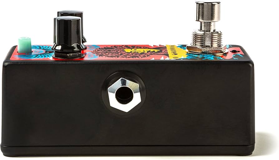 Amazon | Jim Dunlop（ジム ダンロップ）JHMS2 OCTAVIO オクタヴィオ