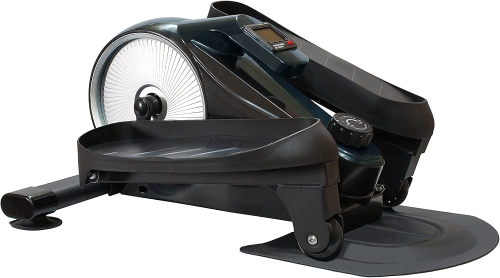 Amazon | MEPSUS(メプサス) 2WAYステッパーバイク 立・座