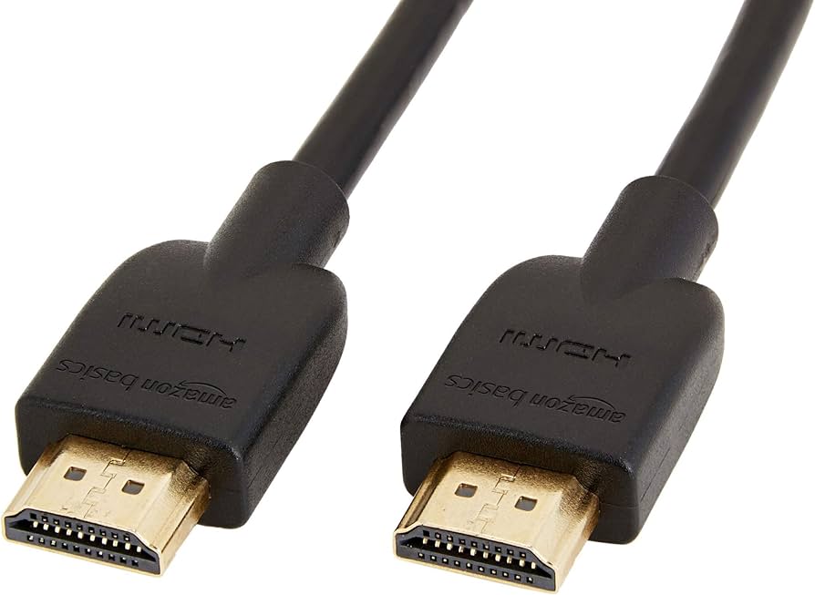 Amazon | Amazonベーシック HDMI ケーブル ハイスピード 4K ARC対応