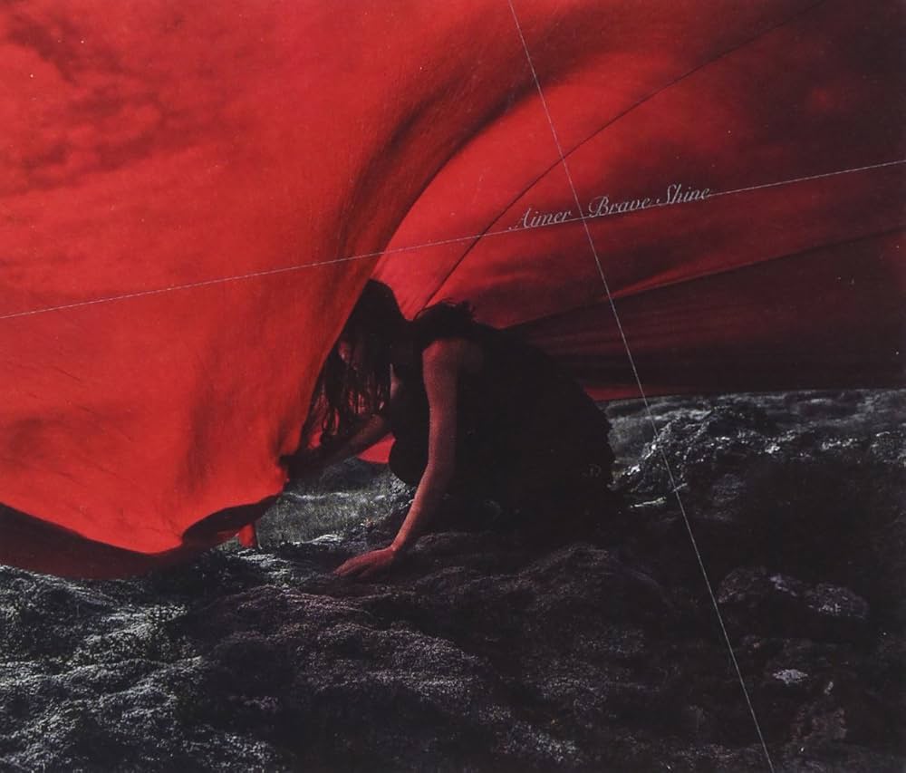 Aimer - Brave Shine - Amazon.com Music