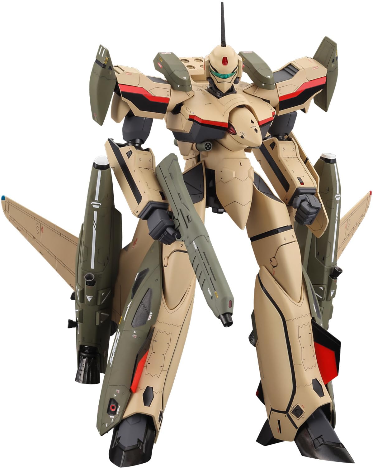 Amazon | ハセガワ マクロスシリーズ マクロスフロンティア VF-19EF/A