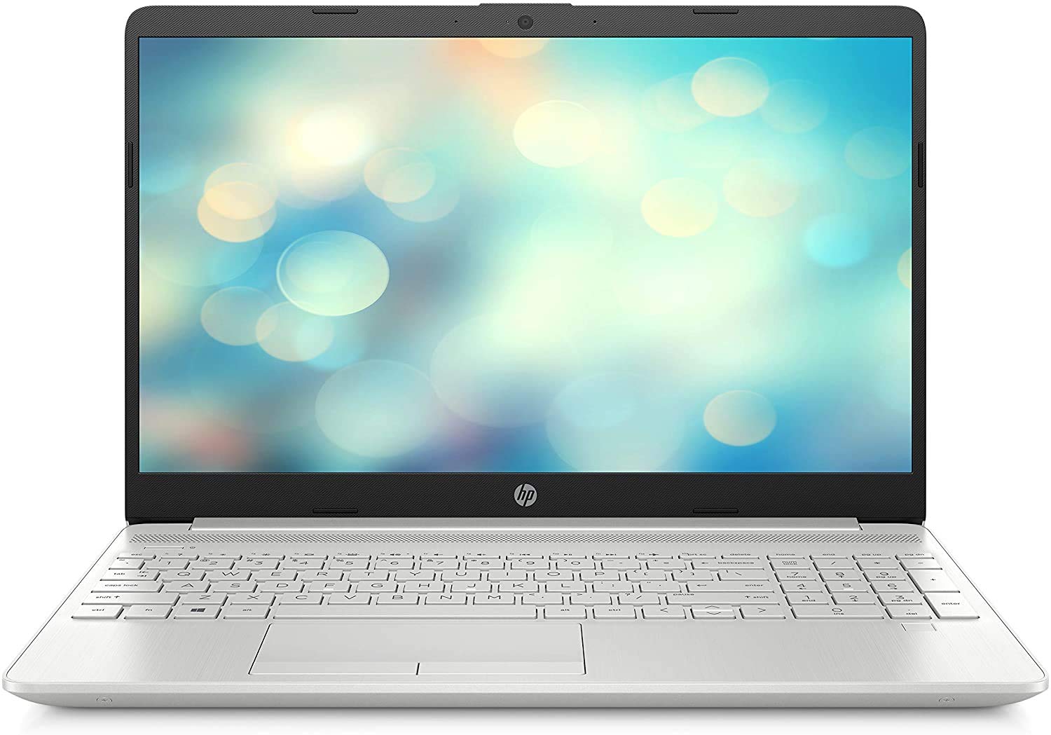 Amazon.co.jp: HP ノートPC 15s-du2093TU Core i3-1005G1 搭載 15.6