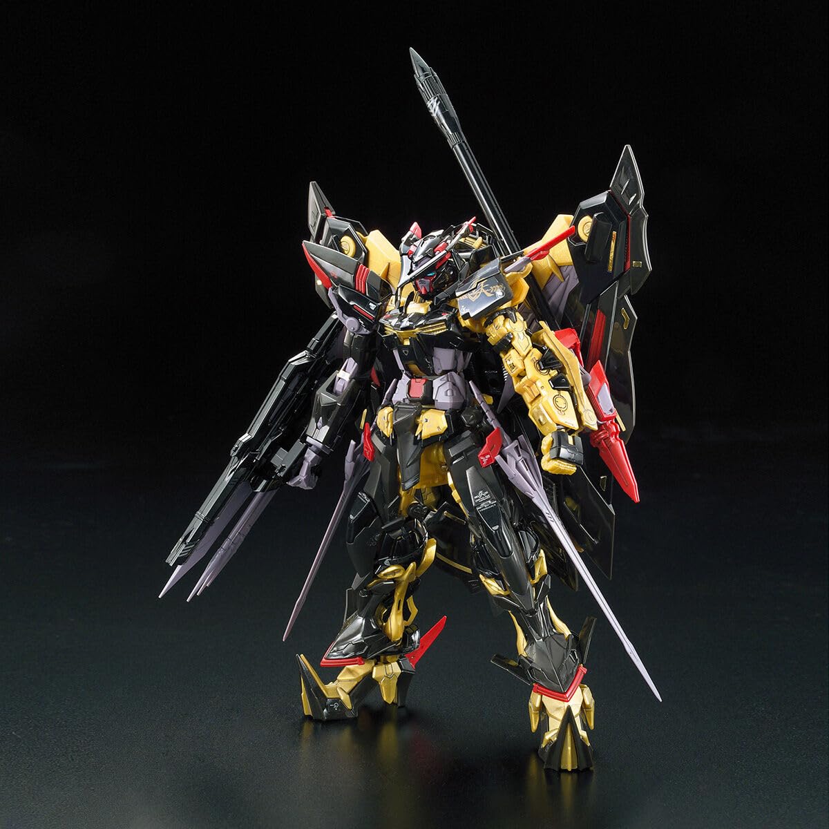 Amazon | RG 機動戦士ガンダムSEED ASTRAY ガンダムアストレイ