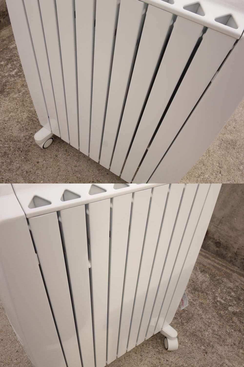 Amazon.co.jp: DeLonghi Dragon Digital 【 DDQ0915-WH 】 デロンギ