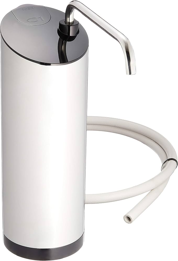 Amazon | 浄水器 C1 SLIM CW-401 | 日本ガイシ | 据置型・ビルトイン