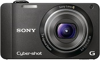 Amazon | Sony DSC - wx10デジタルカメラCyber - shot 16.2 MP Exmor R
