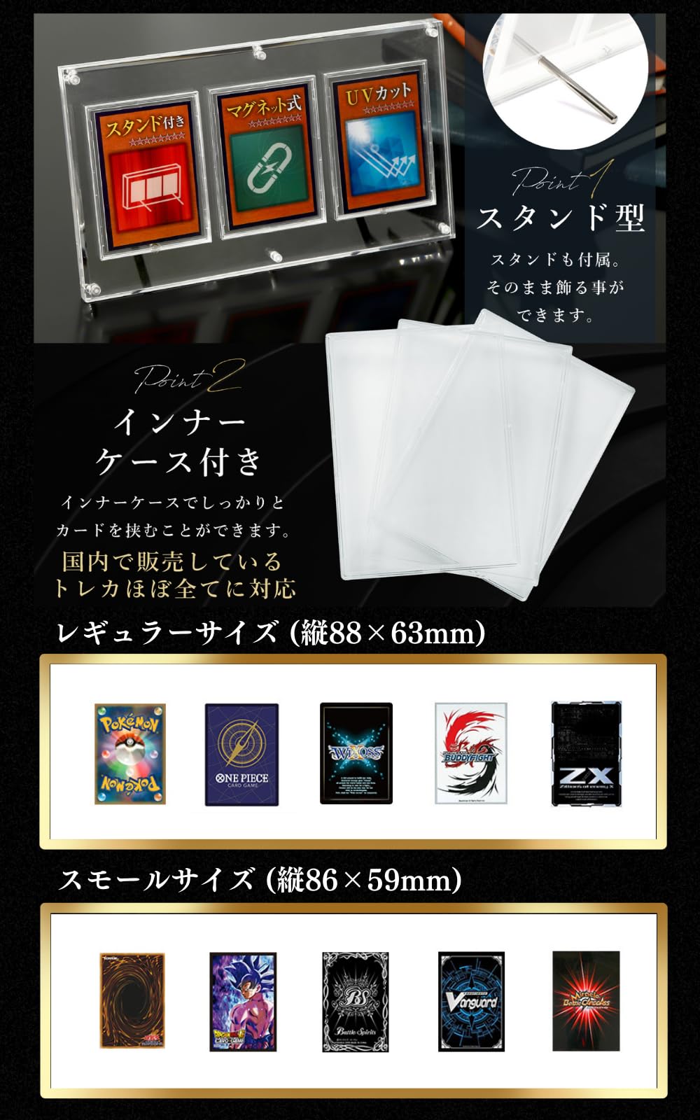 Amazon.co.jp: 【厚さ1.8㎝の高級仕様】アクリル本舗 スクリューダウン