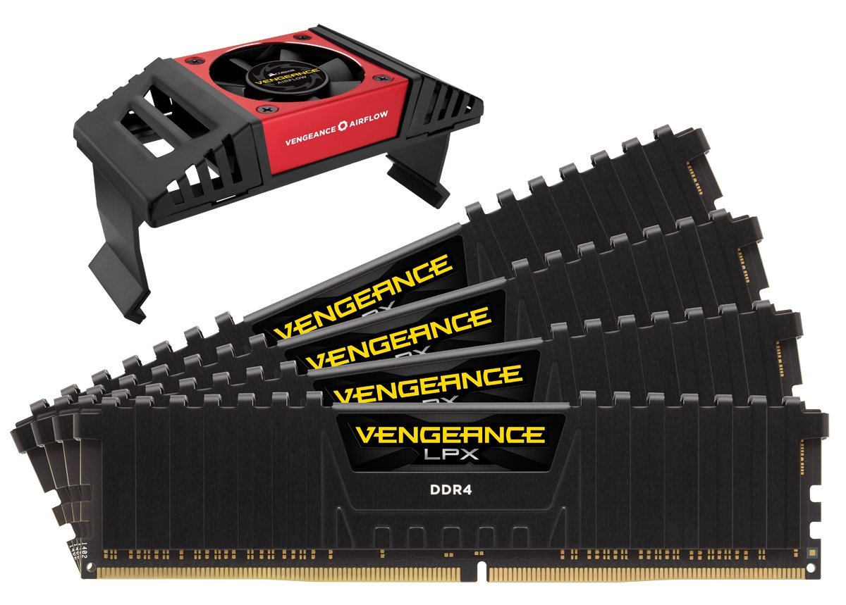 Amazon | CORSAIR DDR4-3733MHz デスクトップPC用 メモリモジュール