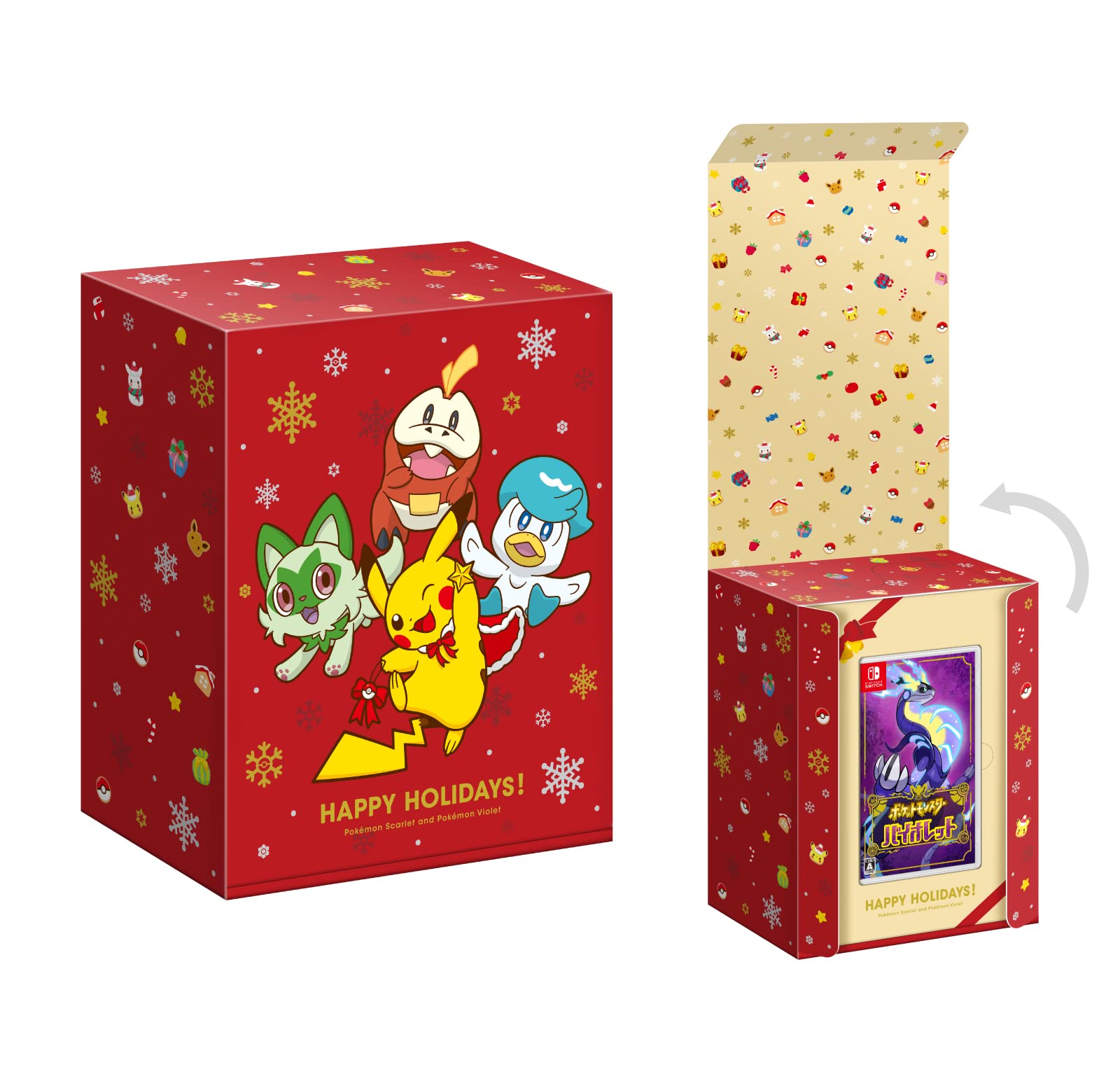 ポケットモンスター ソフト 6作品セット ポケモンソフトセット Switch