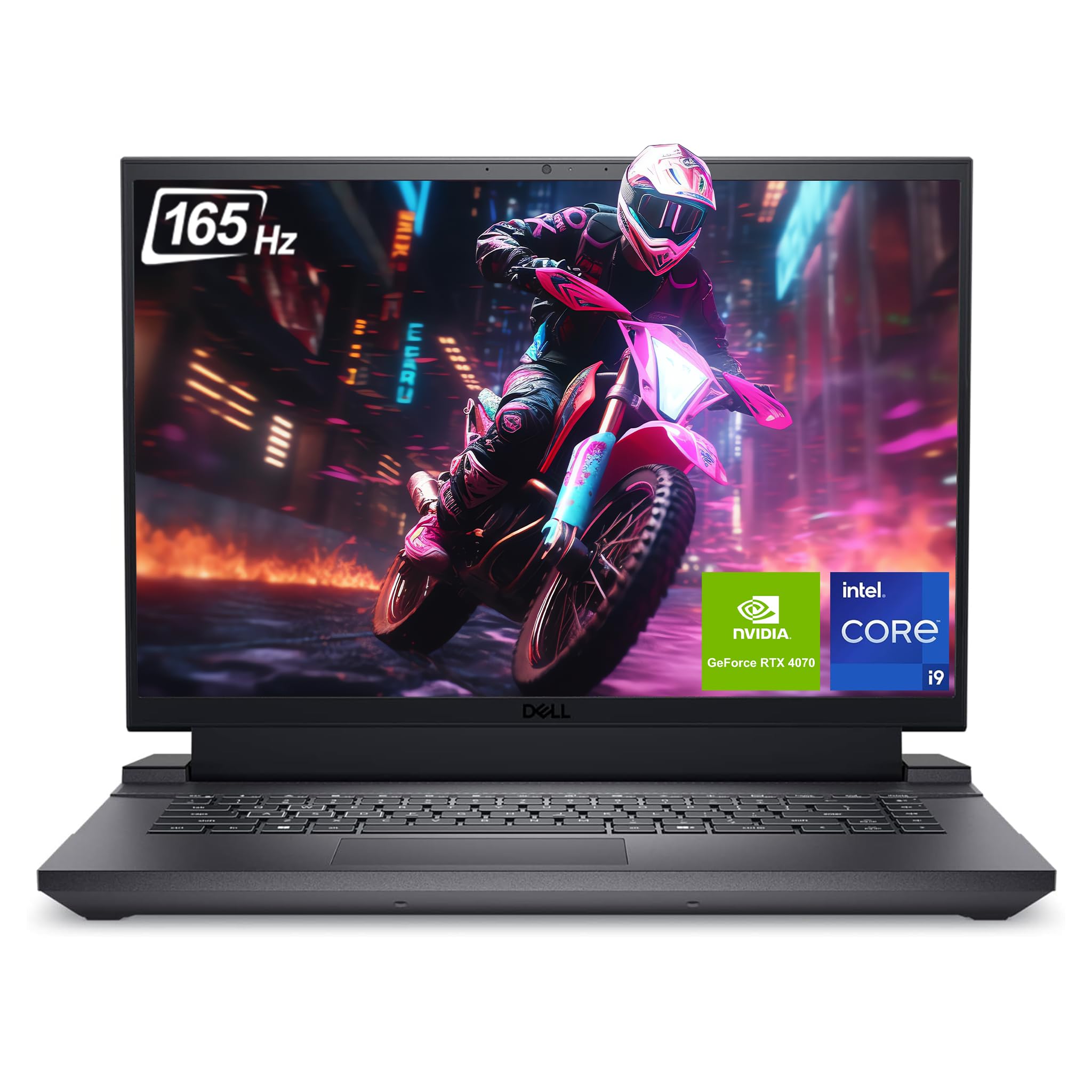 Amazon.com: Dell G16 7630 Gaming Laptop, 16