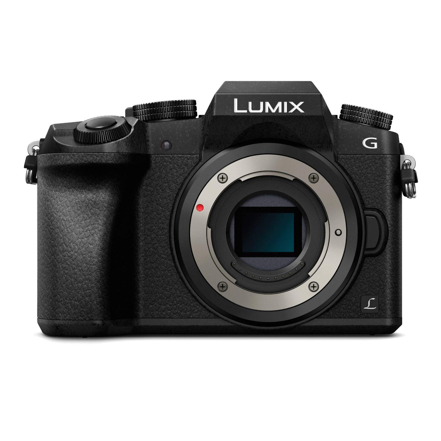 Amazon.com: Panasonic LUMIX G7 4K Digital Camera, with 14-42mm