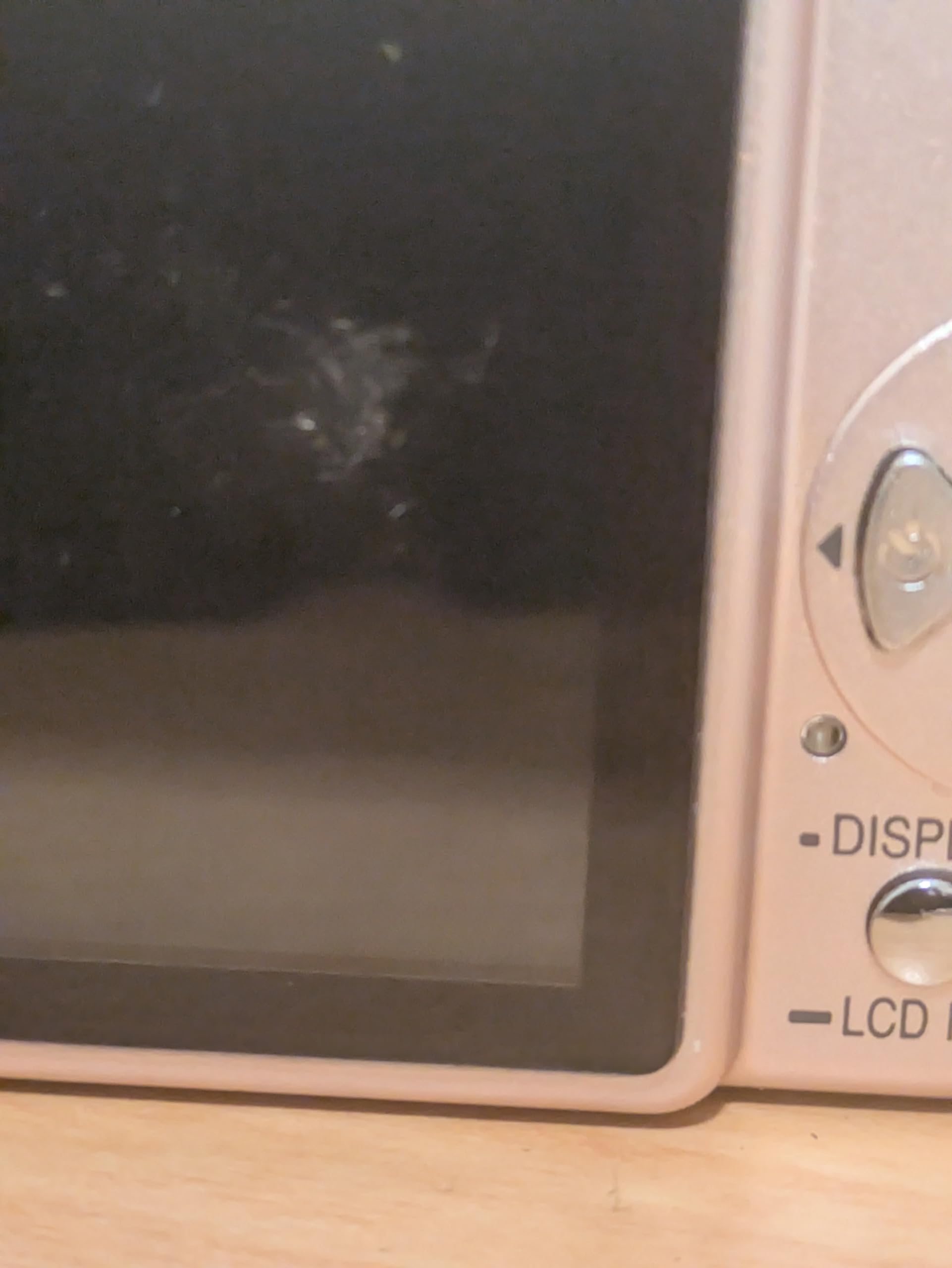 Amazon.co.jp: Panasonic Lumix DMC-FS1 Digital Camera Silver