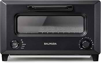 Amazon | 【Amazon.co.jp 限定】【バルミューダ】キッチンクロス付き