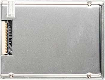 Amazon.com: Yansen 256GB 1.8-inch ZIF 40-pin SSD Solid State Disk