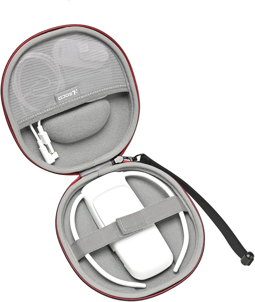 Amazon.co.jp: 収納ケース ソニー REON POCKET 5/ 4 / 3 / 2 /1