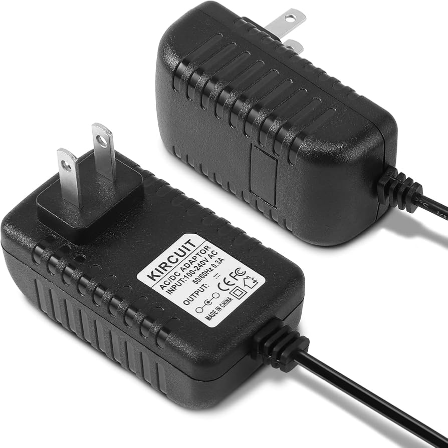 Amazon.com : AC/DC Adapter for KORG X5 X5D Music Synthesizer