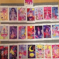 決定版！スピリチュアルタロット入門―オリジナルタロット22枚つき | 暁