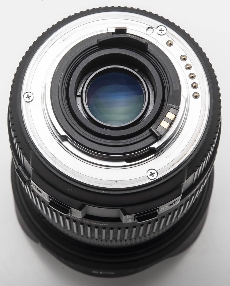 Amazon.co.jp: シグマ 17-70mm F2.8-4 DC MACRO OS HSM ペンタックス用
