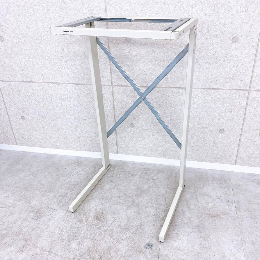 Amazon.co.jp: パナソニック パナソニック衣類乾燥機専用・自立