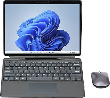 Amazon | TJK ワイヤレスキーボード Microsoft surface pro8/proX/pro9