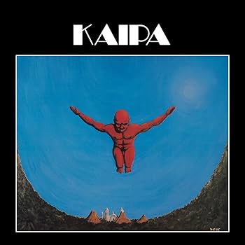 KAIPA - Kaipa - Amazon.com Music